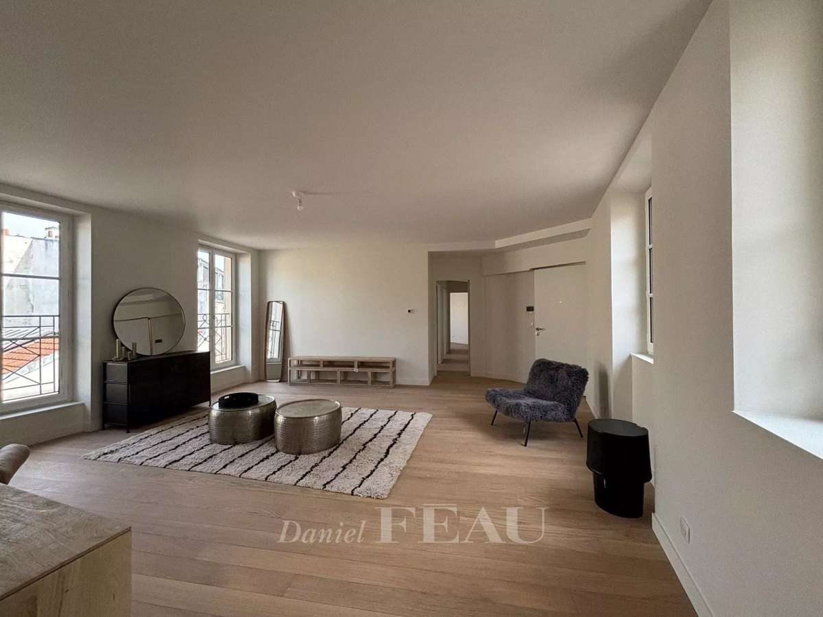 Appartement Saint-Germain-en-Laye