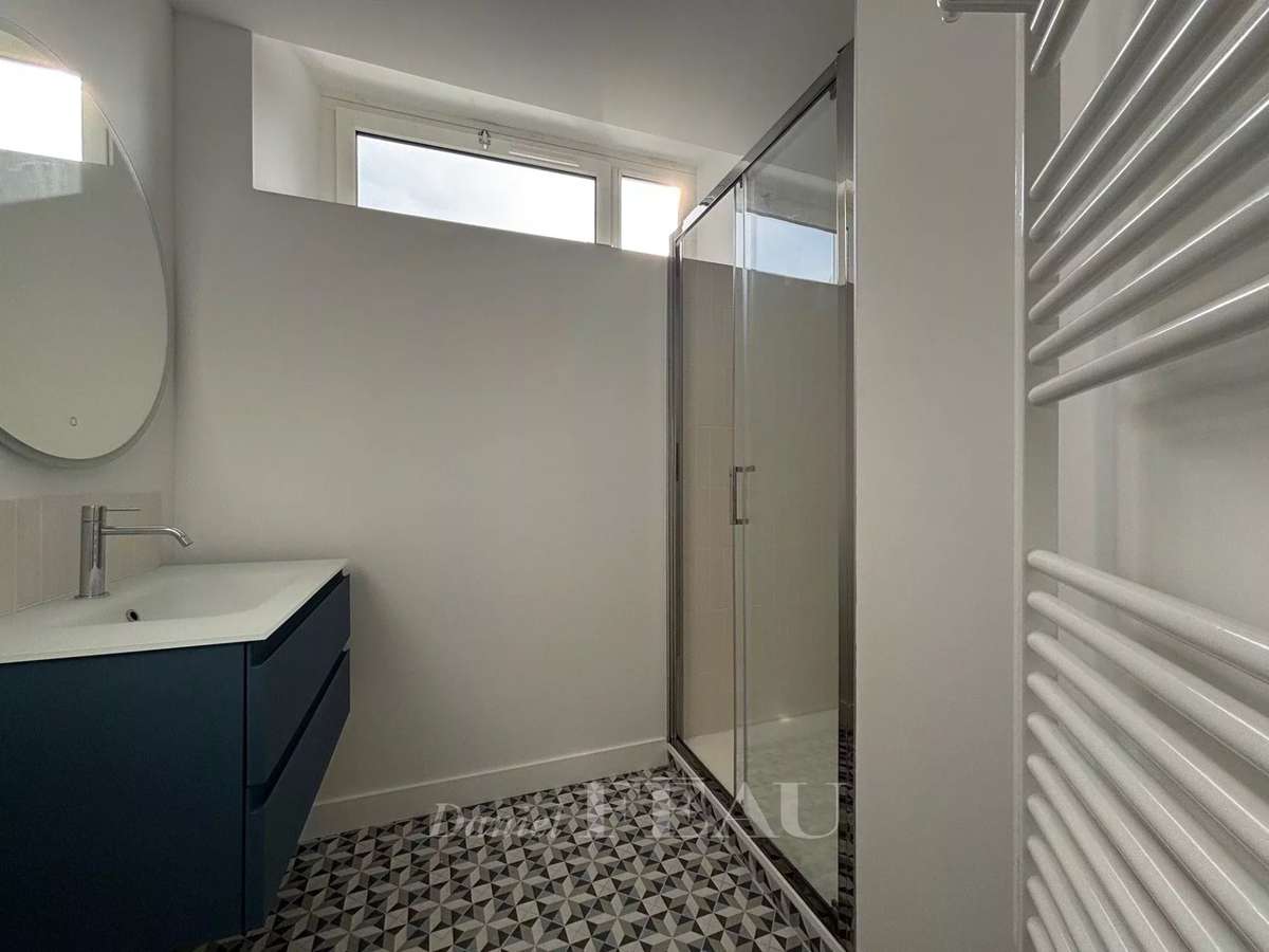 Appartement Saint-Germain-en-Laye