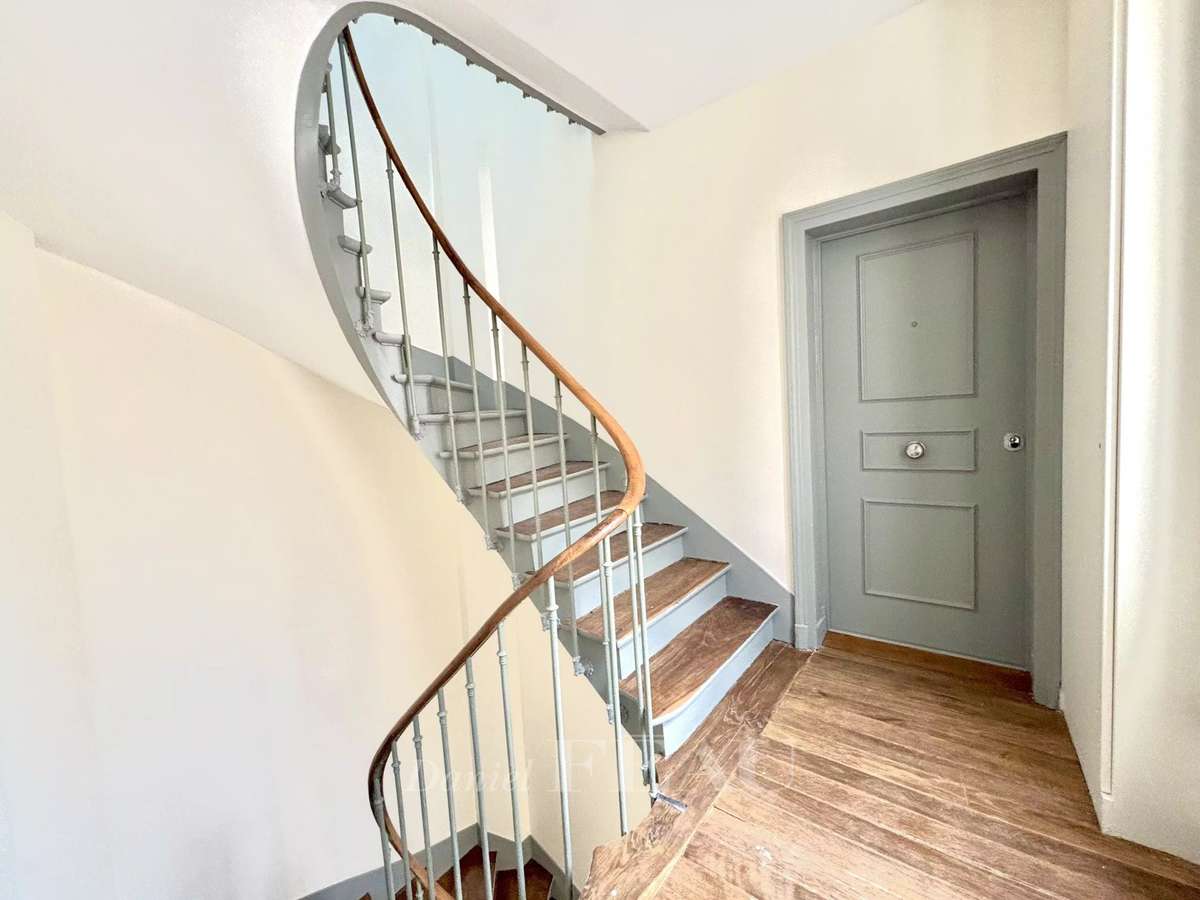 Appartement Saint-Germain-en-Laye