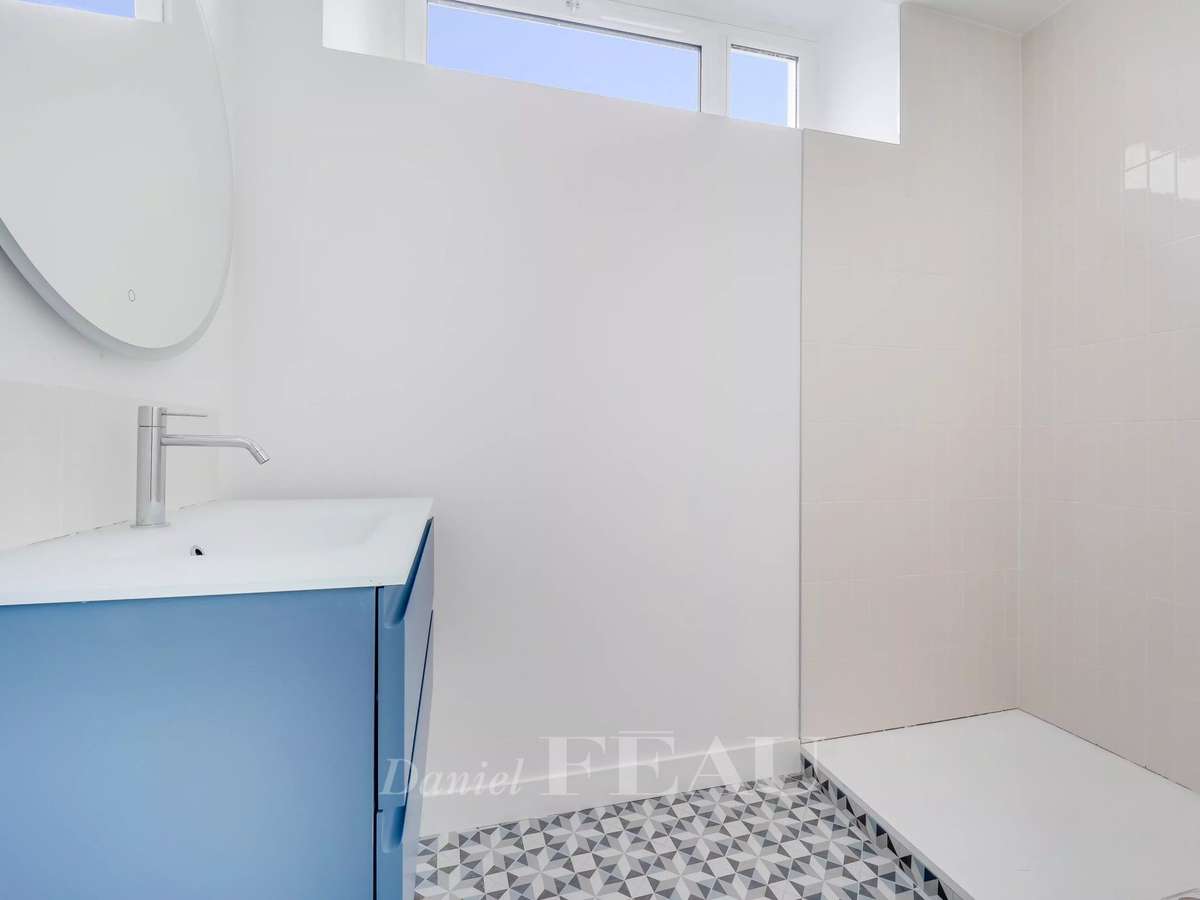 Appartement Saint-Germain-en-Laye