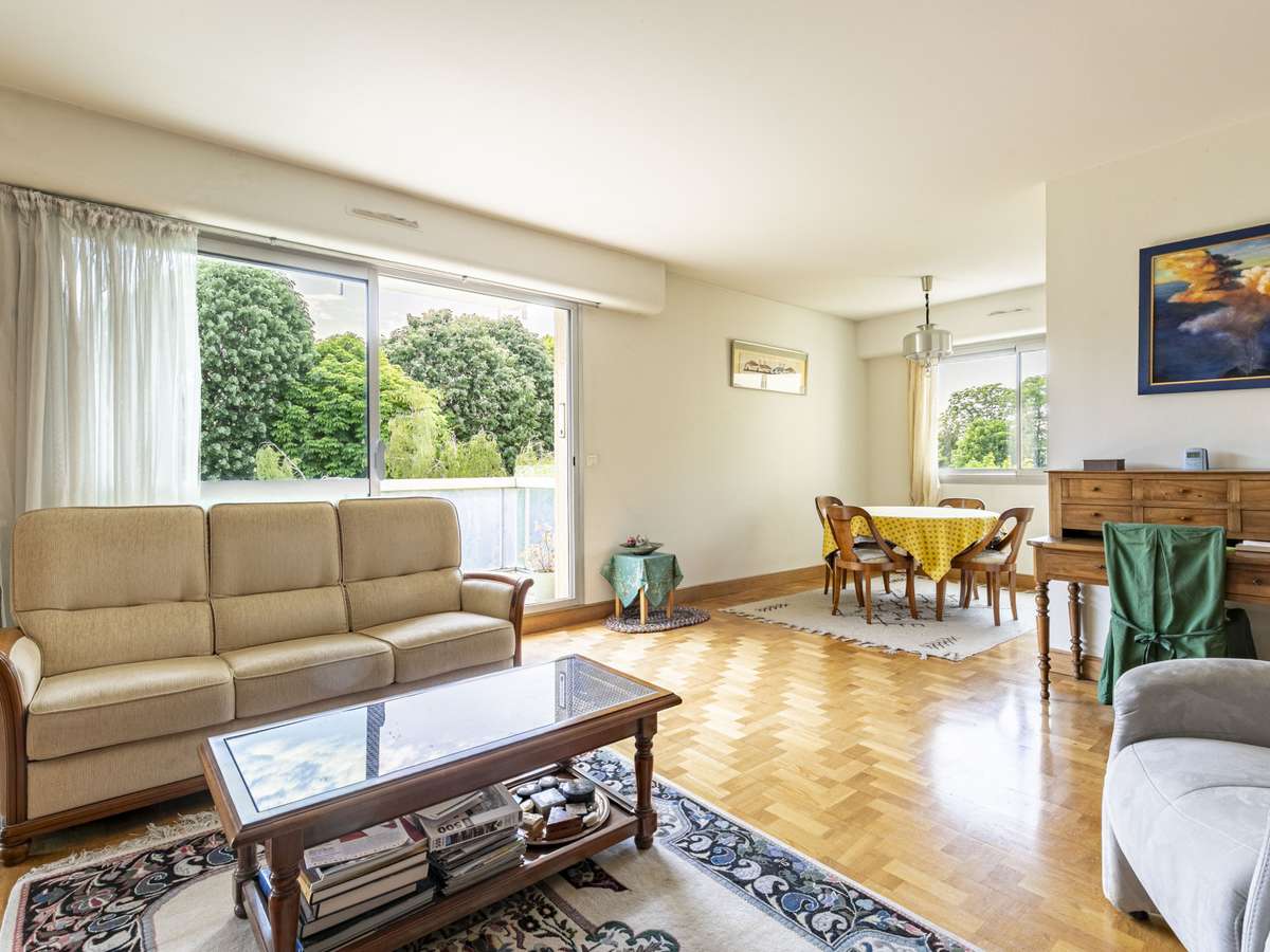 Appartement Saint-Germain-en-Laye