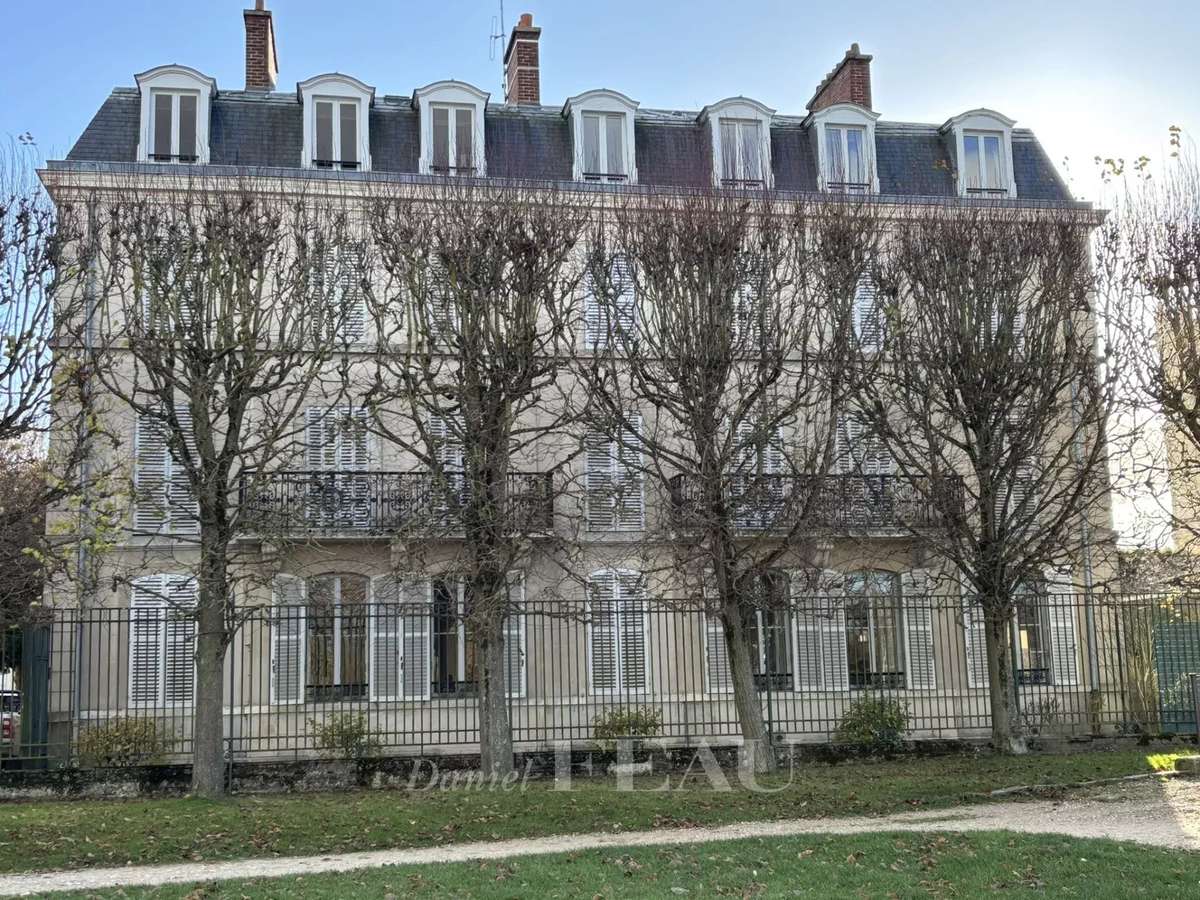 Appartement Saint-Germain-en-Laye