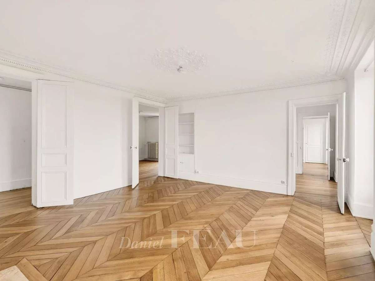 Appartement Saint-Germain-en-Laye