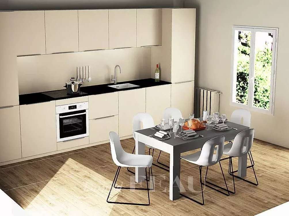 Appartement Saint-Germain-en-Laye