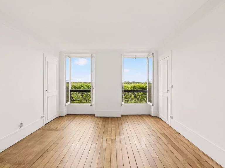 Appartement Saint-Germain-en-Laye - 4 chambres - 127m²