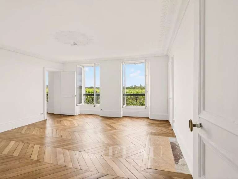 Appartement Saint-Germain-en-Laye - 4 chambres - 127m²