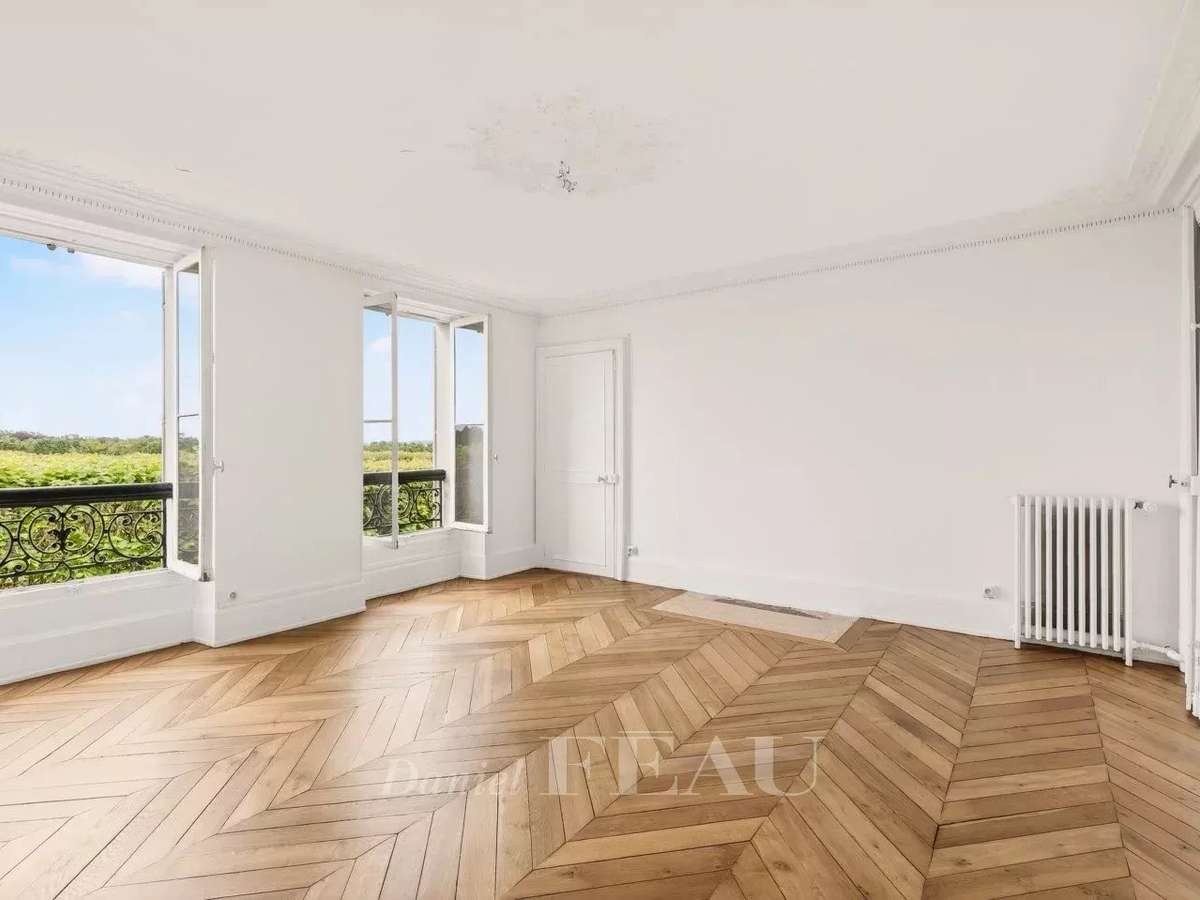 Appartement Saint-Germain-en-Laye