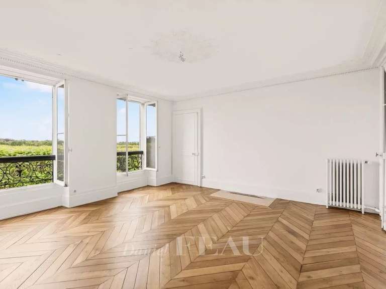 Appartement Saint-Germain-en-Laye - 4 chambres - 127m²