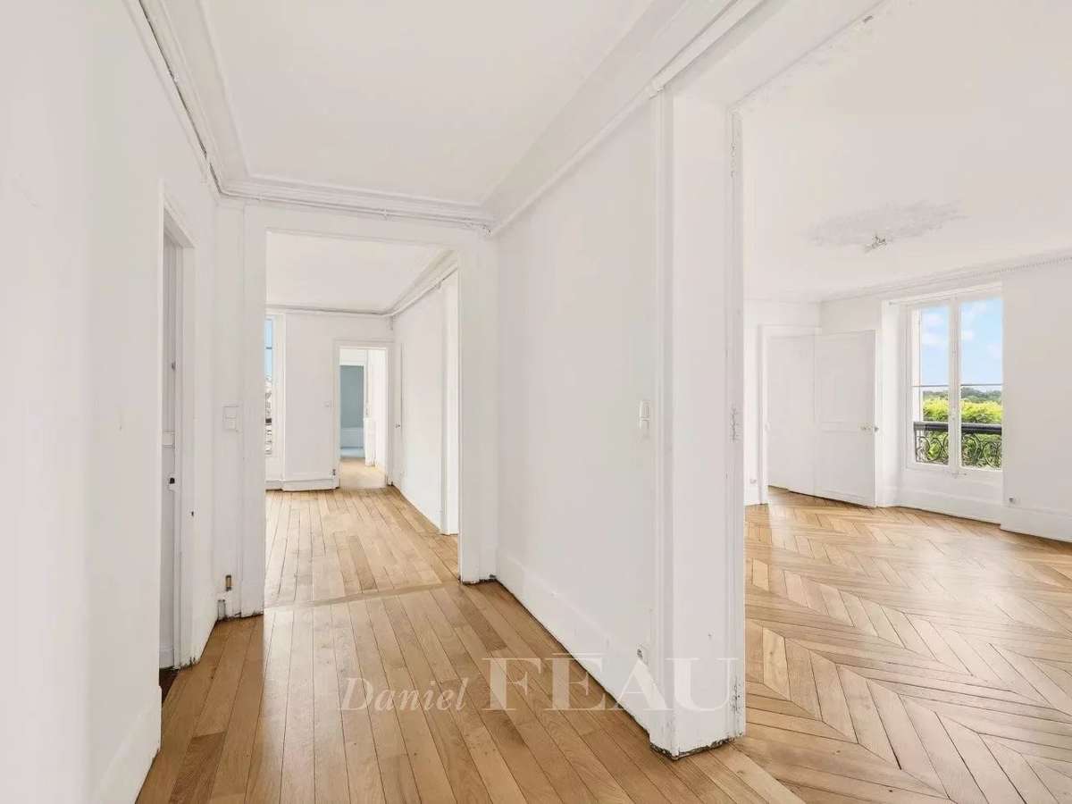 Appartement Saint-Germain-en-Laye