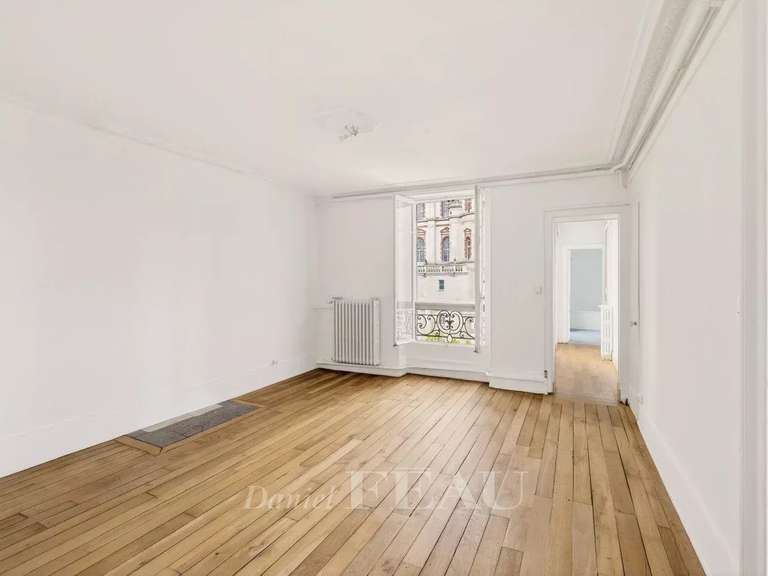 Appartement Saint-Germain-en-Laye - 4 chambres - 127m²