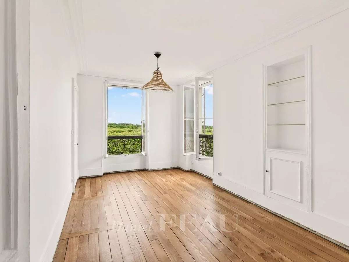Appartement Saint-Germain-en-Laye