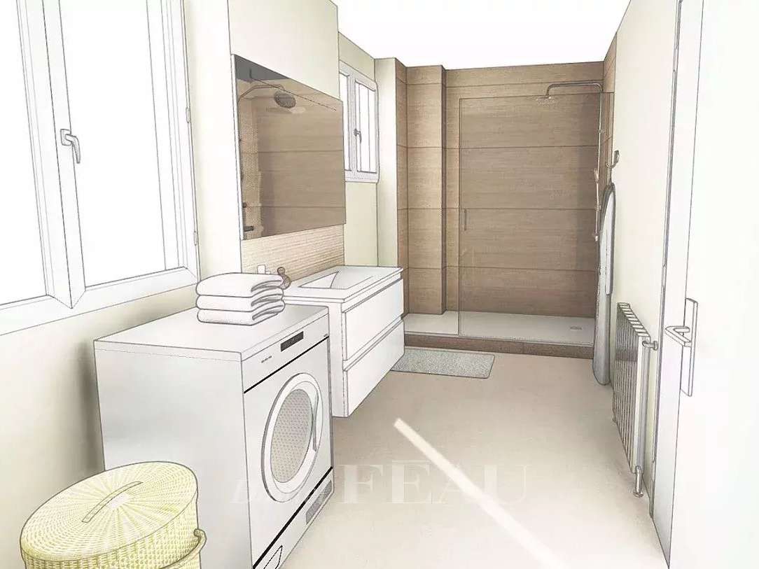 Appartement Saint-Germain-en-Laye