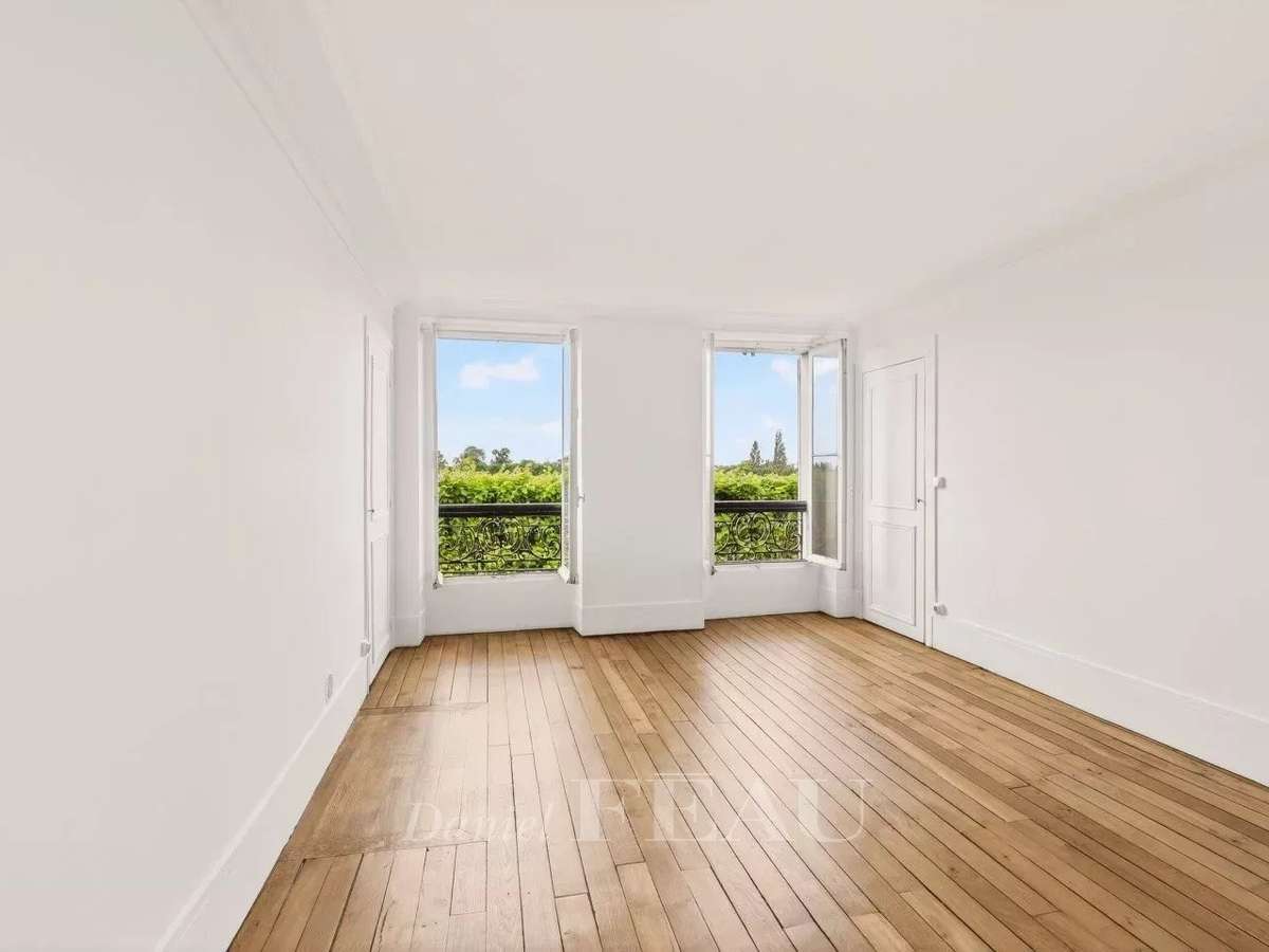 Appartement Saint-Germain-en-Laye