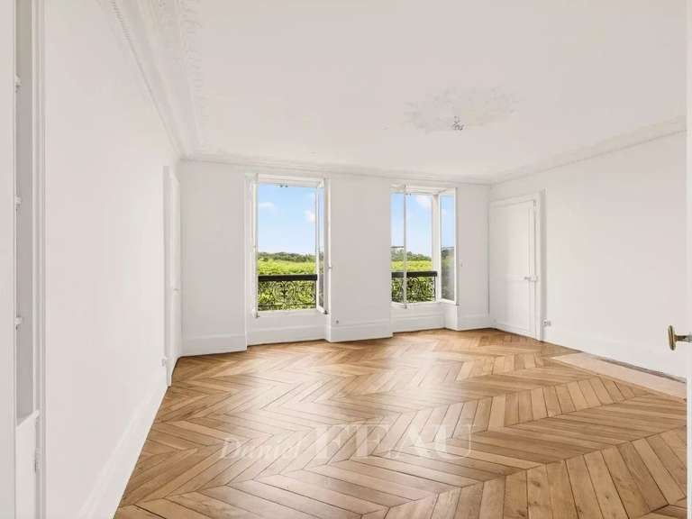 Appartement Saint-Germain-en-Laye - 4 chambres - 127m²