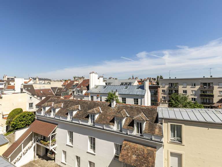Appartement Saint-Germain-en-Laye - 3 chambres - 98m²