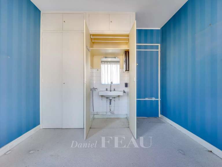 Appartement Saint-Germain-en-Laye - 4 chambres - 138m²