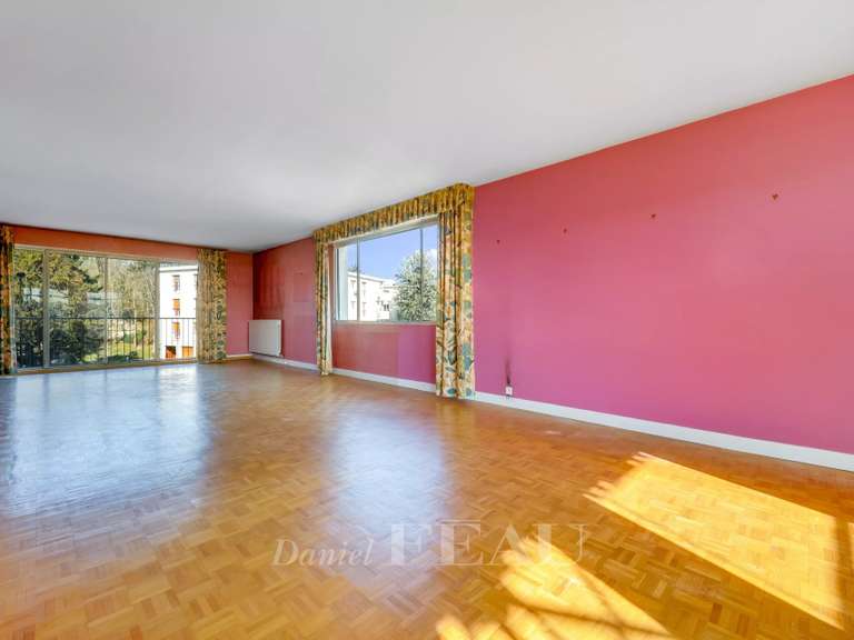 Appartement Saint-Germain-en-Laye - 4 chambres - 138m²