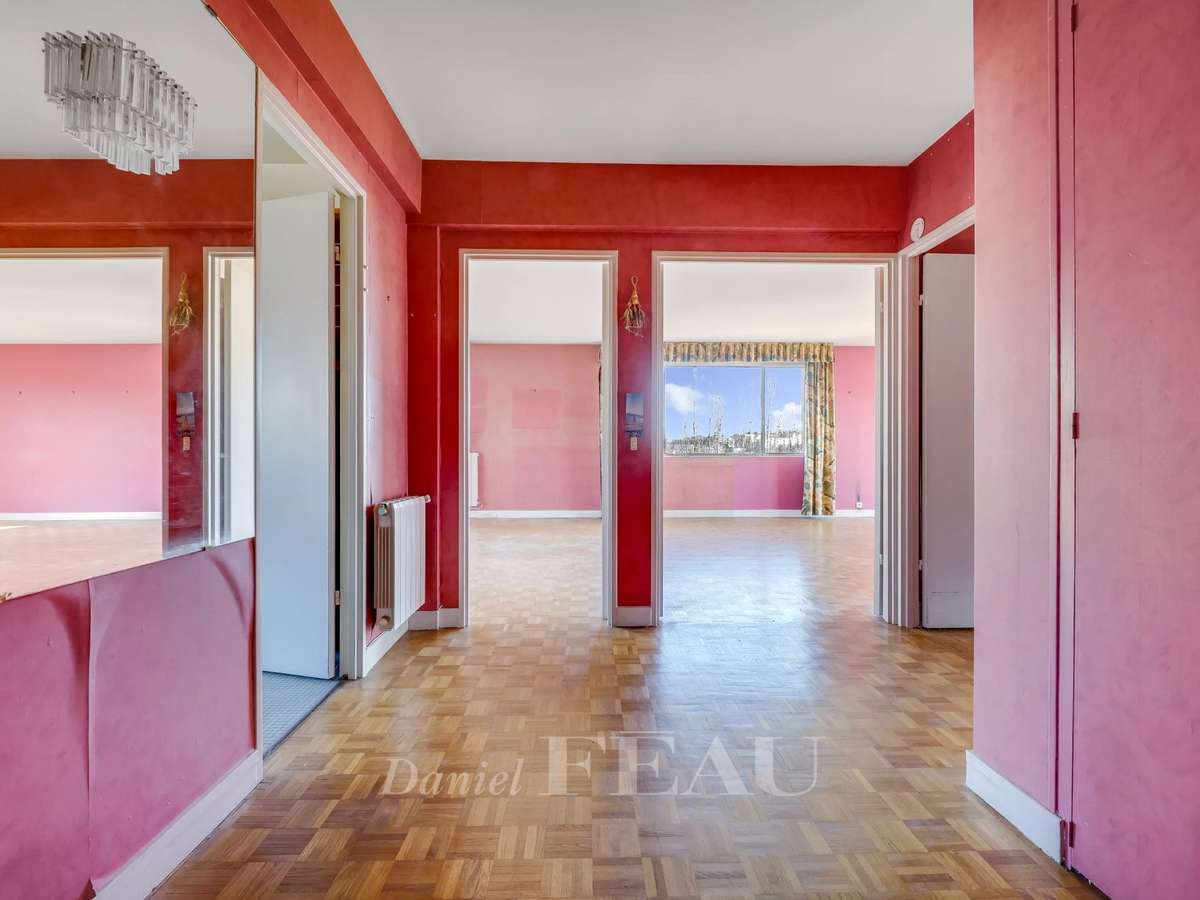 Appartement Saint-Germain-en-Laye