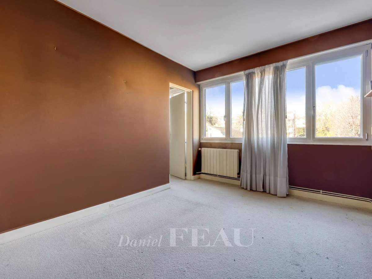 Appartement Saint-Germain-en-Laye