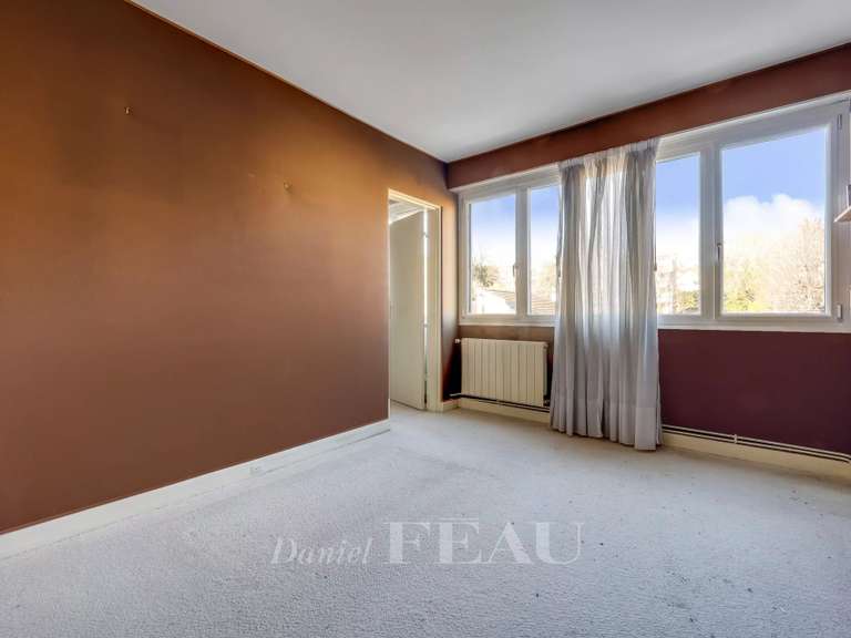 Appartement Saint-Germain-en-Laye - 4 chambres - 138m²