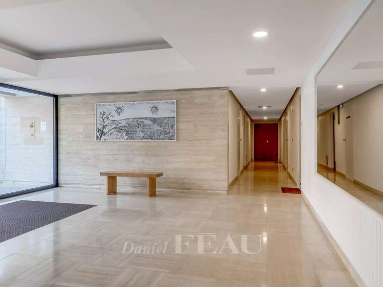 Appartement Saint-Germain-en-Laye - 4 chambres - 138m²