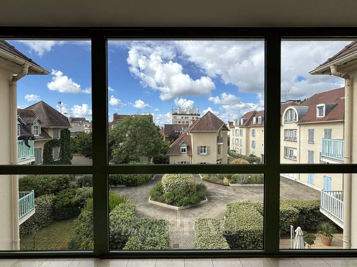 Appartement Saint-Germain-en-Laye