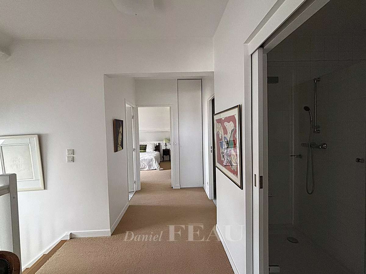 Appartement Saint-Germain-en-Laye
