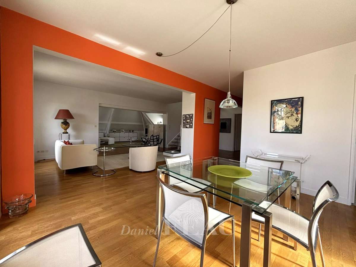 Appartement Saint-Germain-en-Laye
