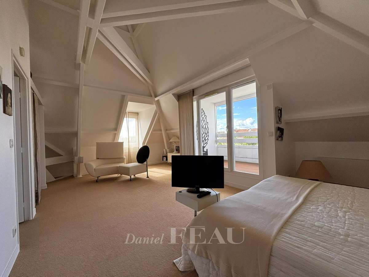 Appartement Saint-Germain-en-Laye