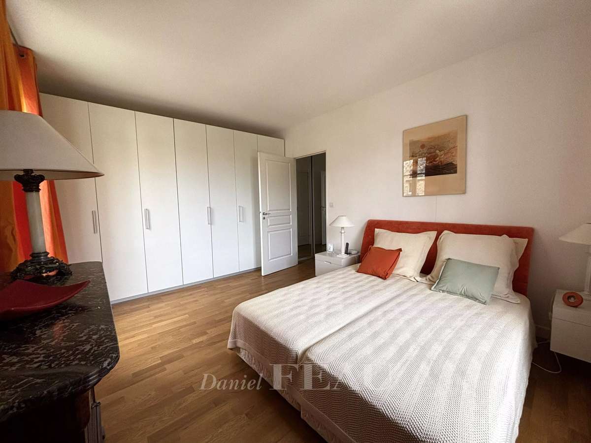 Appartement Saint-Germain-en-Laye
