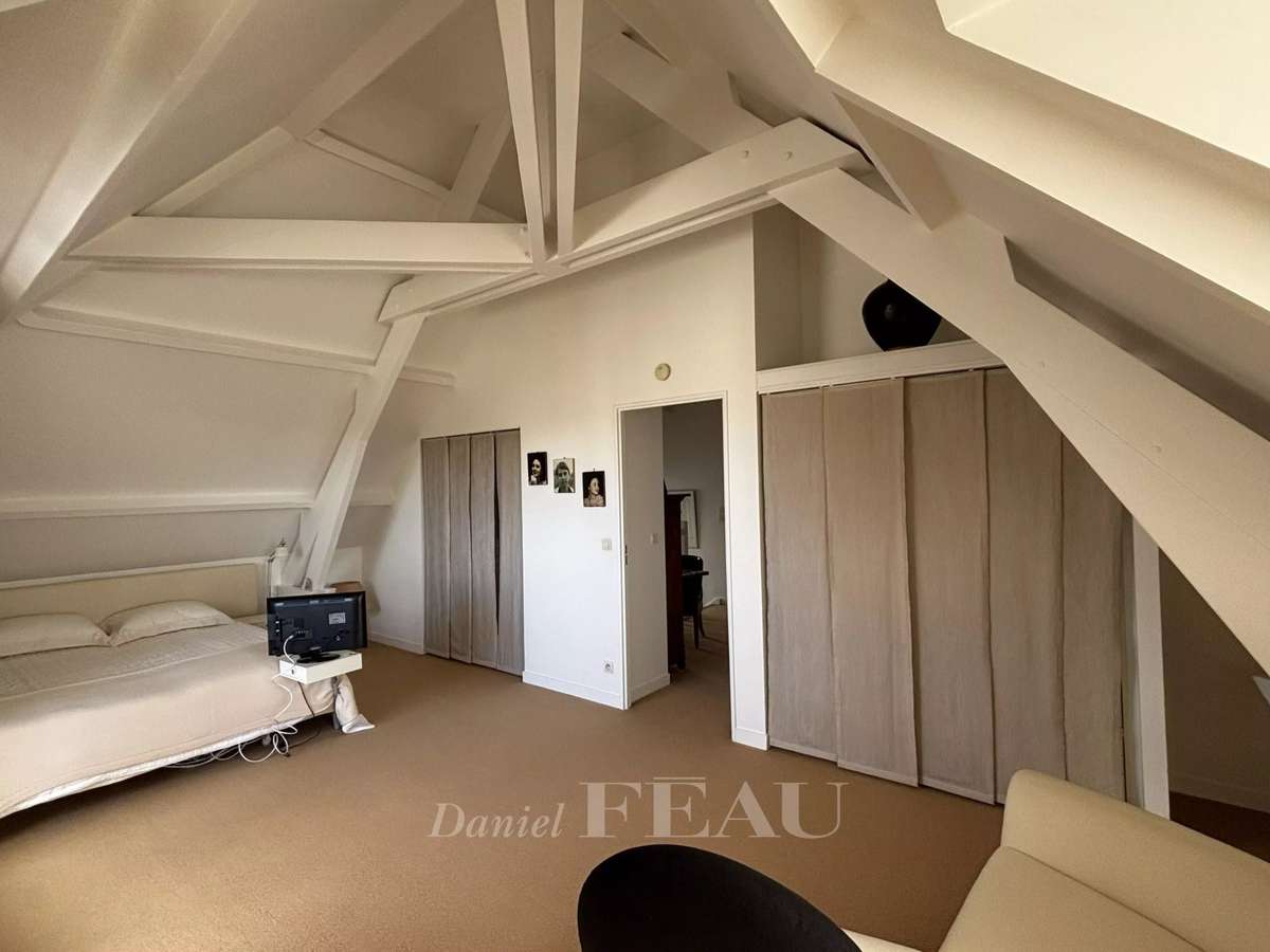 Appartement Saint-Germain-en-Laye