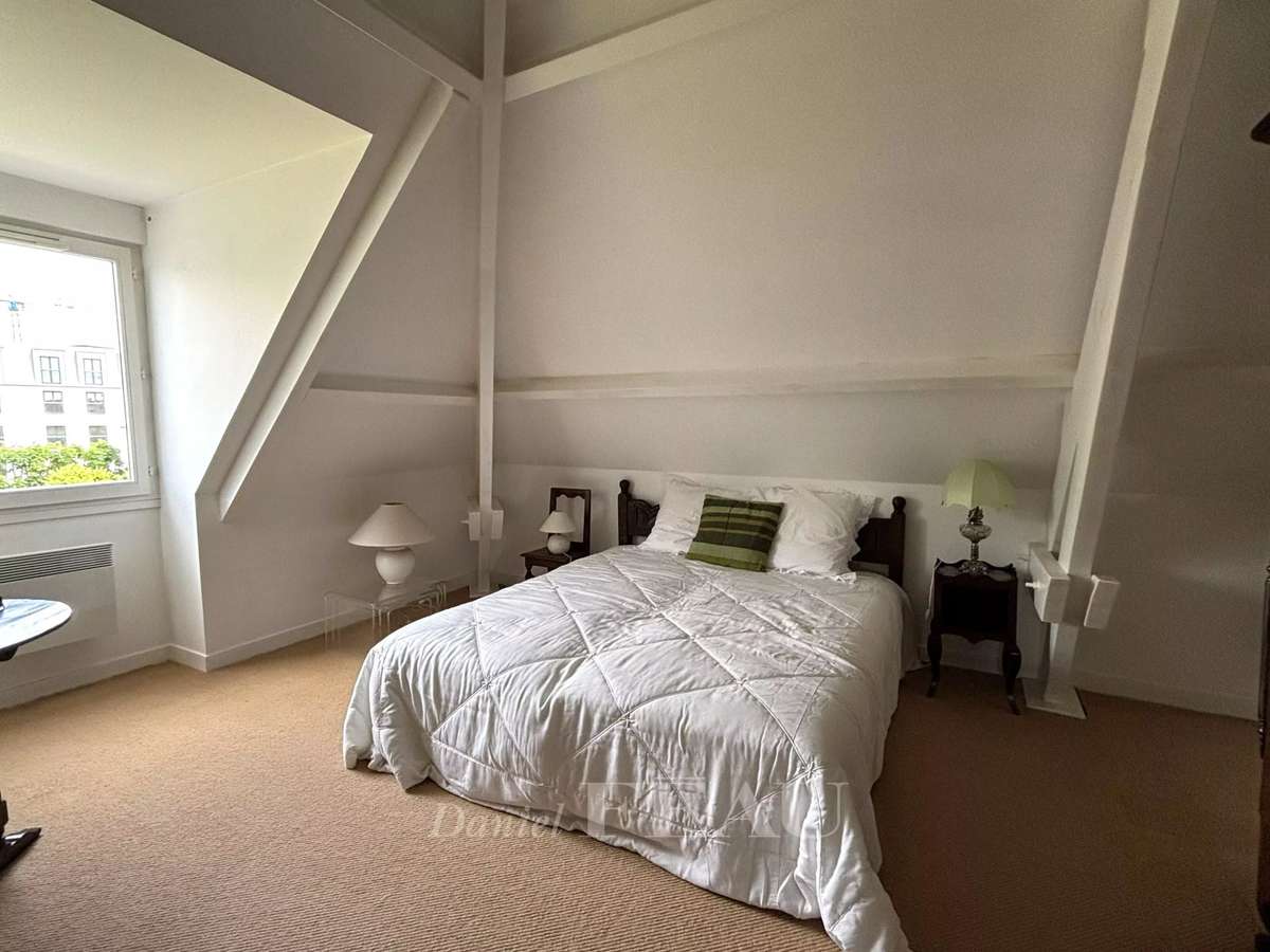 Appartement Saint-Germain-en-Laye
