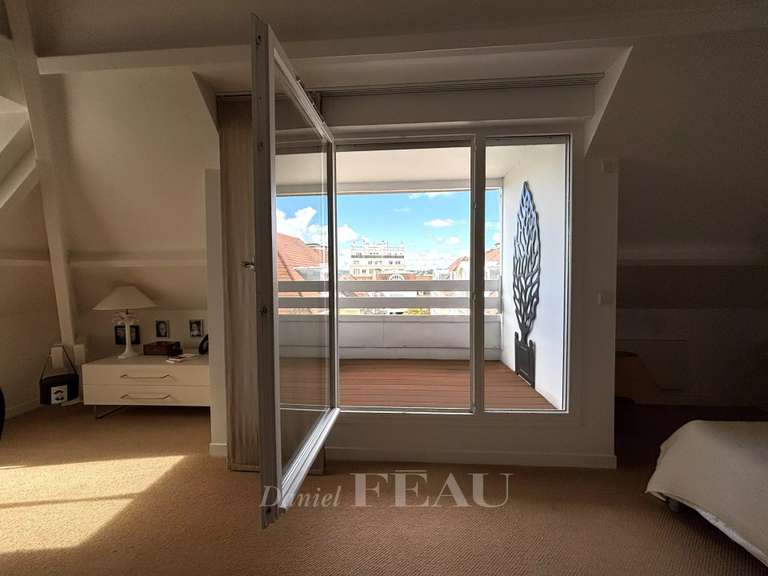 Appartement Saint-Germain-en-Laye - 3 chambres - 202m²