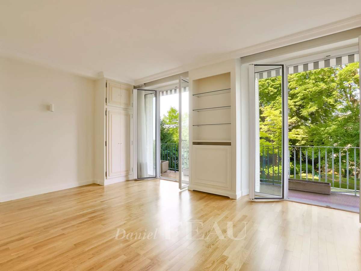 Appartement Saint-Germain-en-Laye