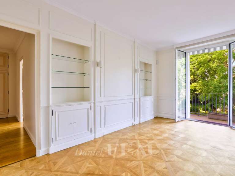 Appartement Saint-Germain-en-Laye - 4 chambres - 164m²