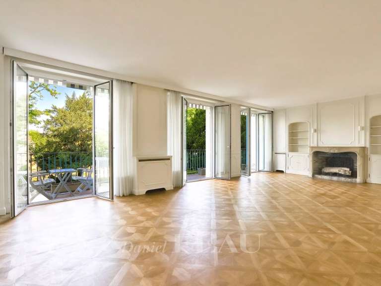 Appartement Saint-Germain-en-Laye - 4 chambres - 164m²