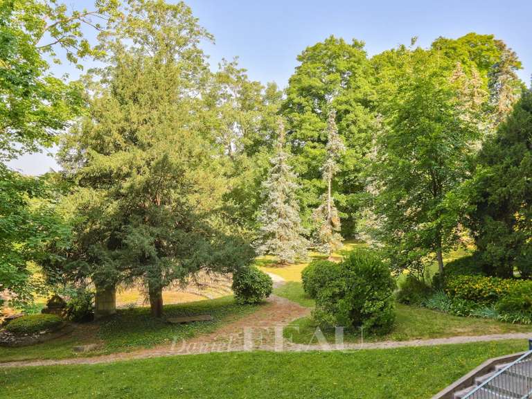Appartement Saint-Germain-en-Laye - 4 chambres - 164m²