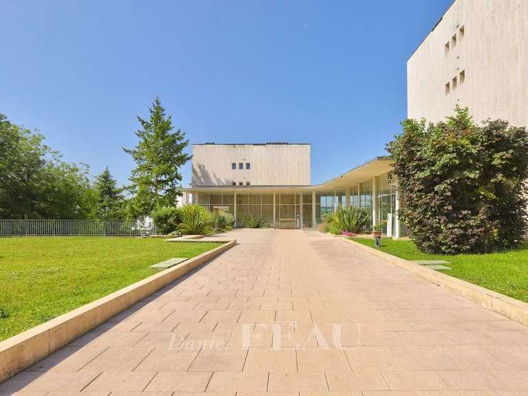 Appartement Saint-Germain-en-Laye - 4 chambres - 164m²