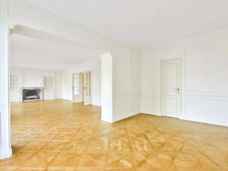 Appartement Saint-Germain-en-Laye - 4 chambres - 164m²