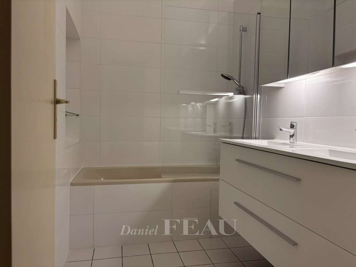 Apartment Saint-Germain-en-Laye