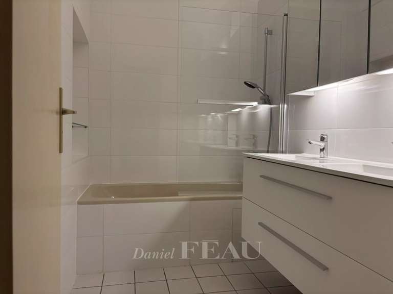 Appartement Saint-Germain-en-Laye - 4 chambres - 164m²