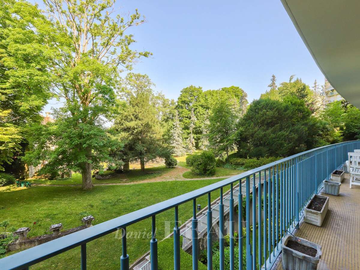 Appartement Saint-Germain-en-Laye
