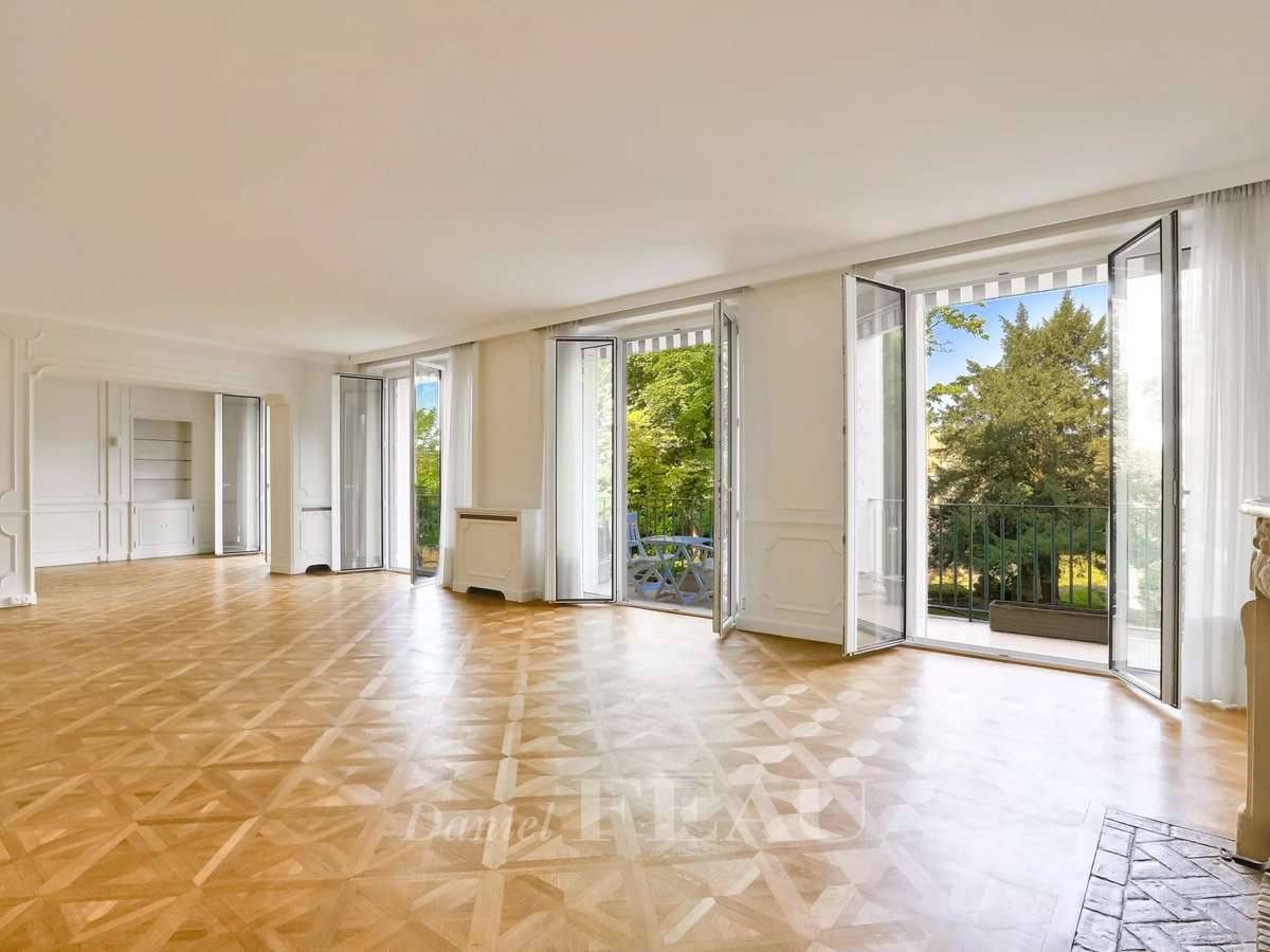 Appartement Saint-Germain-en-Laye