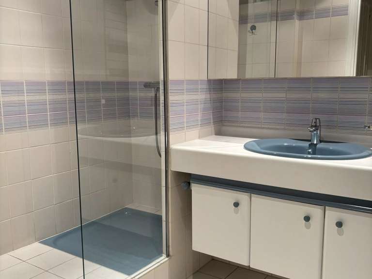 Appartement Saint-Germain-en-Laye - 4 chambres - 164m²