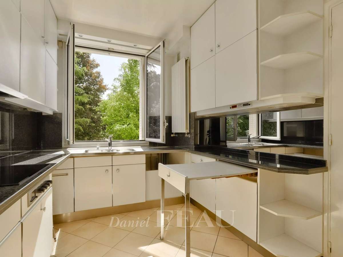 Appartement Saint-Germain-en-Laye
