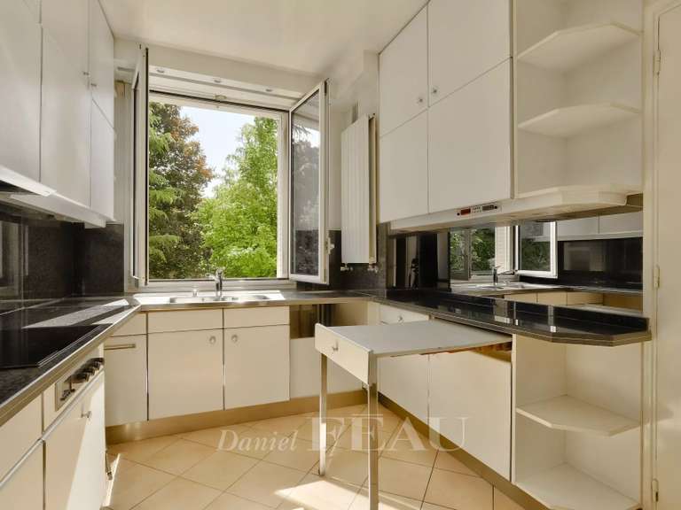 Appartement Saint-Germain-en-Laye - 4 chambres - 164m²