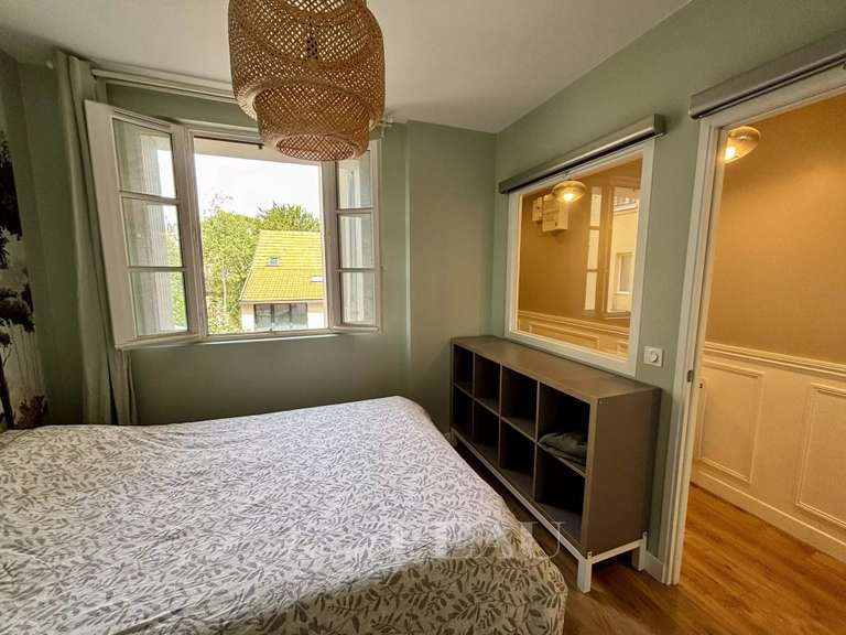 Appartement Saint-Germain-en-Laye - 1 chambre - 30m²
