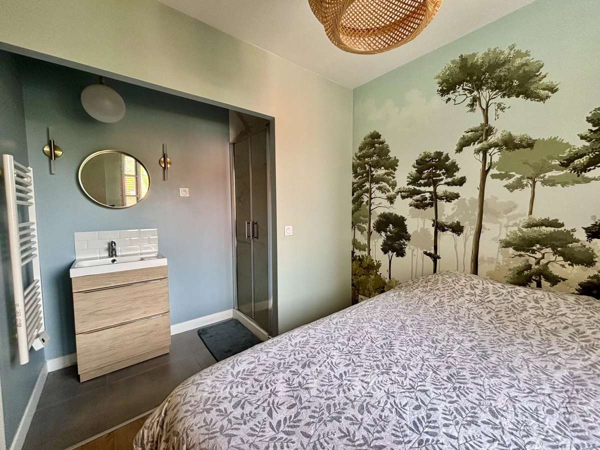 Apartment Saint-Germain-en-Laye