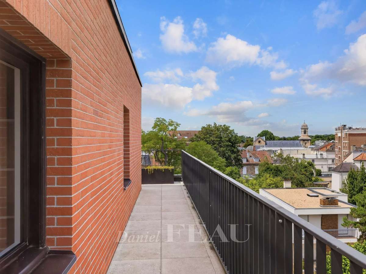 Apartment Saint-Germain-en-Laye