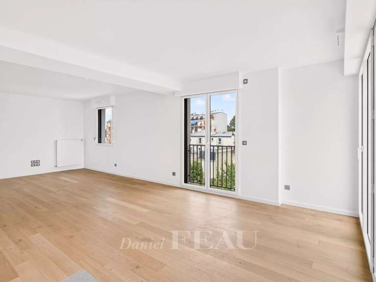 Apartment Saint-Germain-en-Laye - 4 bedrooms - 122m²